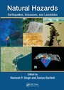 Cover: Natural Hazards - CRC Press