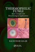 Cover: Thermophilic Fungi - CRC Press