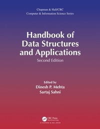 Abbildung von: Handbook of Data Structures and Applications - Chapman & Hall/CRC