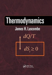 Abbildung von: Thermodynamics - CRC Press