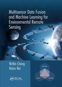 Enlarge image Cover: Multisensor Data Fusion and Machine Learning for Environmental Remote Sensing - CRC Press