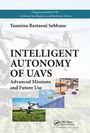Cover: Intelligent Autonomy of UAVs - Chapman & Hall/CRC