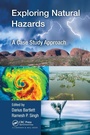 Cover: Exploring Natural Hazards - Chapman & Hall/CRC