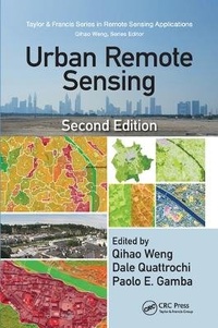 Enlarge image Cover: Urban Remote Sensing - CRC Press