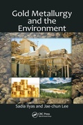 Cover: Gold Metallurgy and the Environment - CRC Press