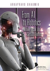 Abbildung von: From AI to Robotics - CRC Press