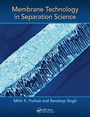 Cover: Membrane Technology in Separation Science - CRC Press