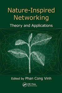 Enlarge image Cover: Nature-Inspired Networking - CRC Press
