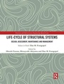 Cover: Life-cycle of Structural Systems - Routledge