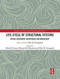 Abbildung von: Life-cycle of Structural Systems - Routledge