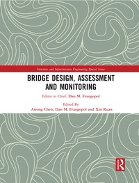 Abbildung von: Bridge Design, Assessment and Monitoring - Routledge