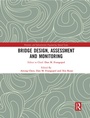 Cover: Bridge Design, Assessment and Monitoring - Routledge
