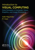Cover: Introduction to Visual Computing - CRC Press