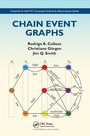Cover: Chain Event Graphs - CRC Press