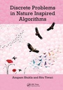 Cover: Discrete Problems in Nature Inspired Algorithms - CRC Press
