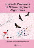 Cover: Discrete Problems in Nature Inspired Algorithms - CRC Press
