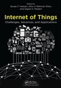 Cover: Internet of Things - Chapman & Hall/CRC