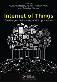 Enlarge image Cover: Internet of Things - Chapman & Hall/CRC