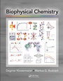 Cover: Biophysical Chemistry - CRC Press