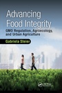 Cover: Advancing Food Integrity - CRC Press