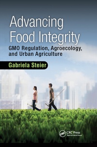 Abbildung von: Advancing Food Integrity - CRC Press