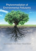 Cover: Phytoremediation of Environmental Pollutants - CRC Press