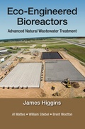 Cover: Eco-Engineered Bioreactors - CRC Press