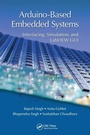 Cover: Arduino-Based Embedded Systems - CRC Press