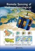 Cover: Remote Sensing of Hydrometeorological Hazards - CRC Press