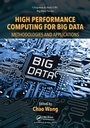 Cover: High Performance Computing for Big Data - Chapman & Hall/CRC