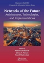 Bild: Networks of the Future - Chapman & Hall/CRC