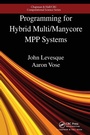 Cover: Programming for Hybrid Multi/Manycore MPP Systems - Chapman & Hall/CRC