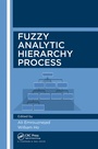 Cover: Fuzzy Analytic Hierarchy Process - Chapman & Hall/CRC
