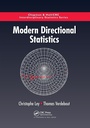 Cover: Modern Directional Statistics - Chapman & Hall/CRC