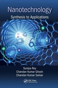 Cover: Nanotechnology - CRC Press