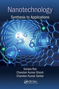 Enlarge image Cover: Nanotechnology - CRC Press