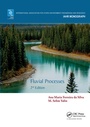 Cover: Fluvial Processes - CRC Press
