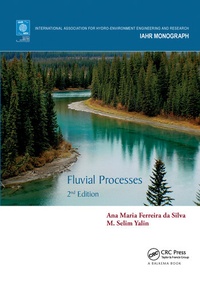 Enlarge image Cover: Fluvial Processes - CRC Press