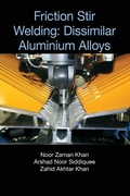 Cover: Friction Stir Welding - CRC Press