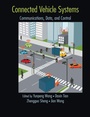 Cover: Connected Vehicle Systems - CRC Press