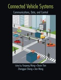 Cover: Connected Vehicle Systems - CRC Press