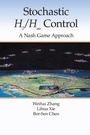 Cover: Stochastic H2/H ? Control: A Nash Game Approach - CRC Press