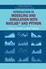 Cover: Introduction to Modeling and Simulation with MATLAB (R) and Python - Chapman & Hall/CRC