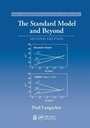 Cover: The Standard Model and Beyond - CRC Press