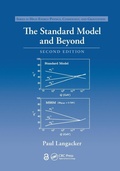 Cover: The Standard Model and Beyond - CRC Press