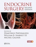 Bild: Endocrine Surgery - CRC Press