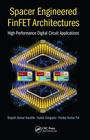 Cover: Spacer Engineered FinFET Architectures - CRC Press
