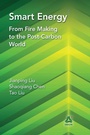 Cover: Smart Energy - CRC Press