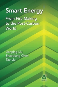 Enlarge image Cover: Smart Energy - CRC Press