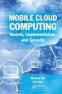 Cover: Mobile Cloud Computing - Chapman & Hall/CRC